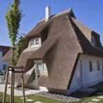 Ferienhaus Usedom