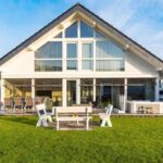 Ferienhaus Usedom