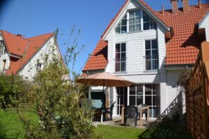 Ferienhaus Vadersdorf