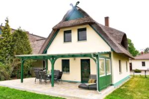 Ferienhaus Valenta