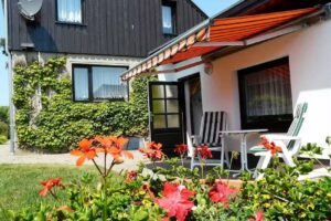Ferienhaus Vera Grollmisch