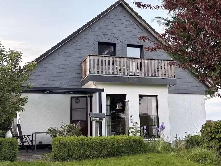 Ferienhaus Veronica