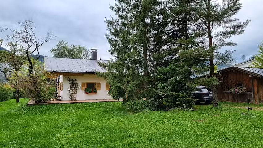 Ferienhaus Veronika