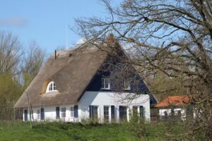 Ferienhaus Vier Lärchen – Klaus Geisthardt