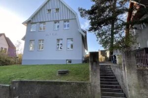 Ferienhaus Villa Alva