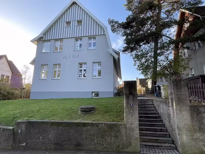 Ferienhaus Villa Alva