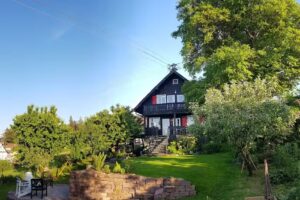 Ferienhaus Villa Kuckucksnest