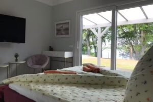 Ferienhaus Villa Lilia*****