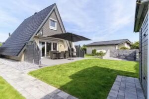 Ferienhaus Villa Maiwaldo – Annika Maiwald