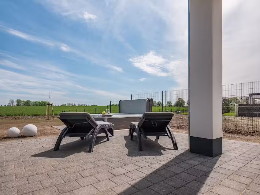 Ferienhaus Villa Memory