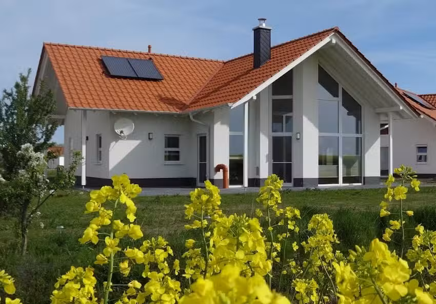 Ferienhaus Villa Nemo