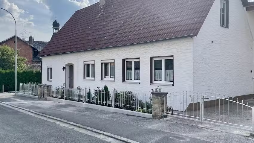 Ferienhaus Villa Rosa