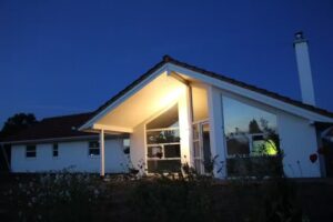 Ferienhaus Villa Sun R&uuml;gen