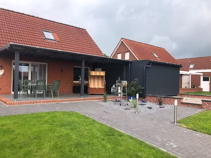 Ferienhaus Villa Wiltfang