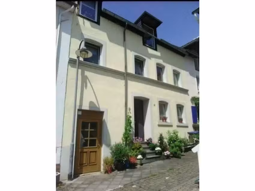 Ferienhaus Vitis Zeltingen