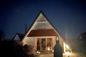Ferienhaus Vogel &ndash; Dorum Neufeld &ndash; Nordsee