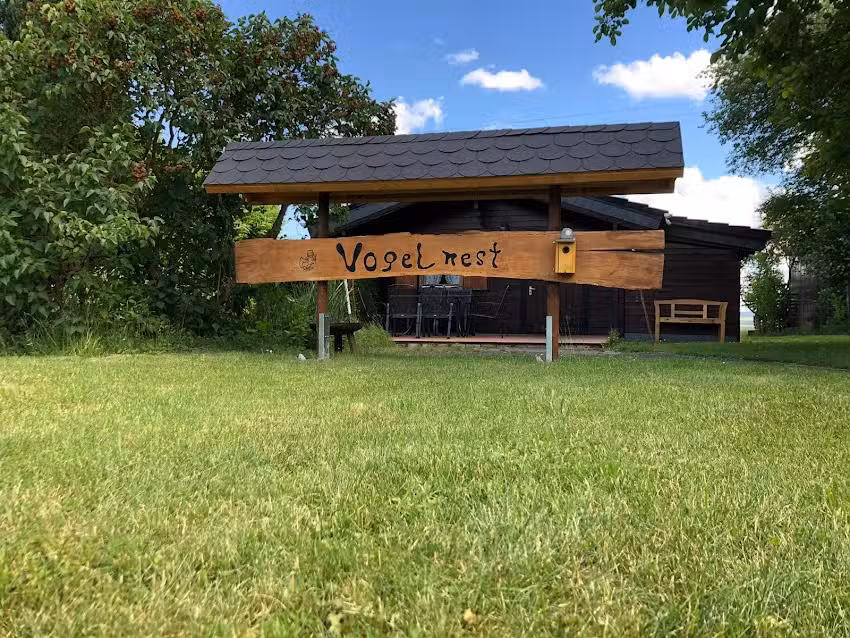 Ferienhaus Vogelnest