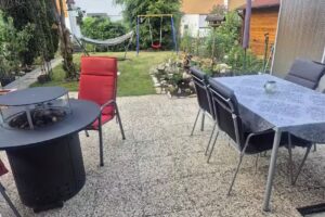 Ferienhaus Vogelparadies de Haas