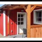 Ferienhaus Vogelsang