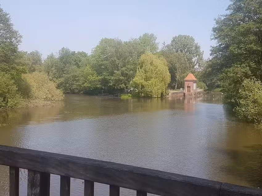 Ferienhaus Vorwerk