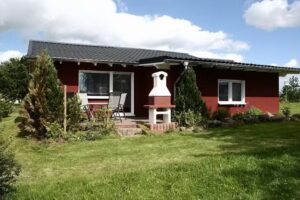 Ferienhaus Vulkaneifel