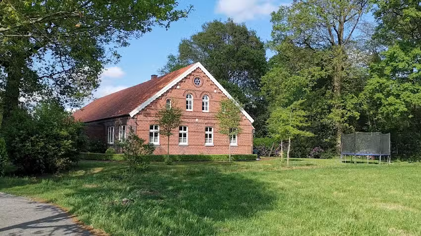 Ferienhaus &bdquo;Waldblick&ldquo;