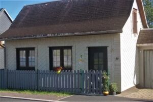 Ferienhaus Waldblick