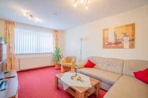 Ferienhaus Waldblick