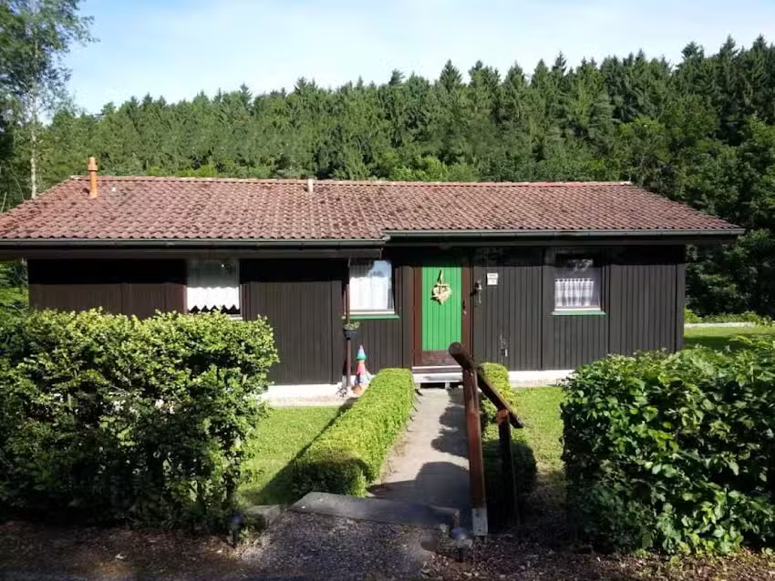 Ferienhaus Waldblick