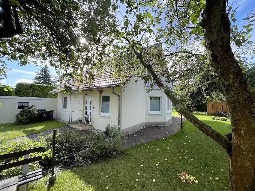 Ferienhaus Waldblick