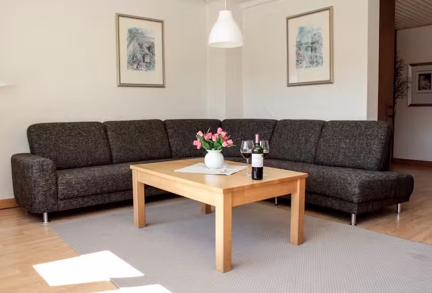 Ferienhaus Waldblick