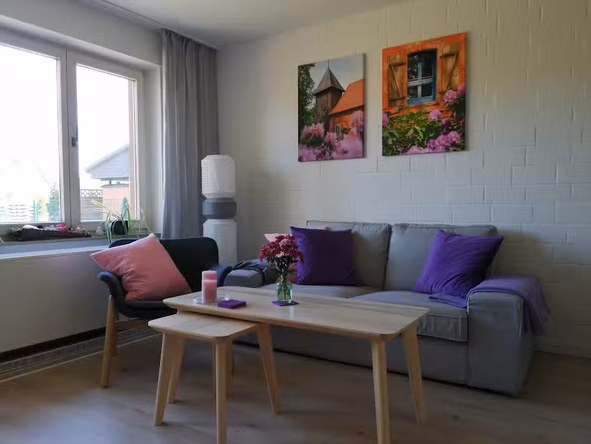 Ferienhaus Waldburg