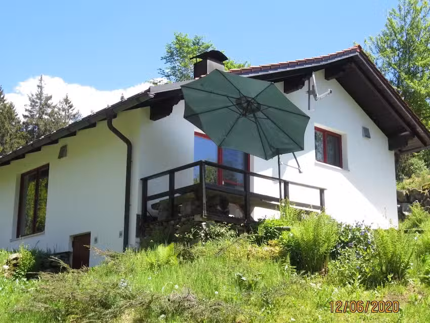 Ferienhaus Waldh&auml;user