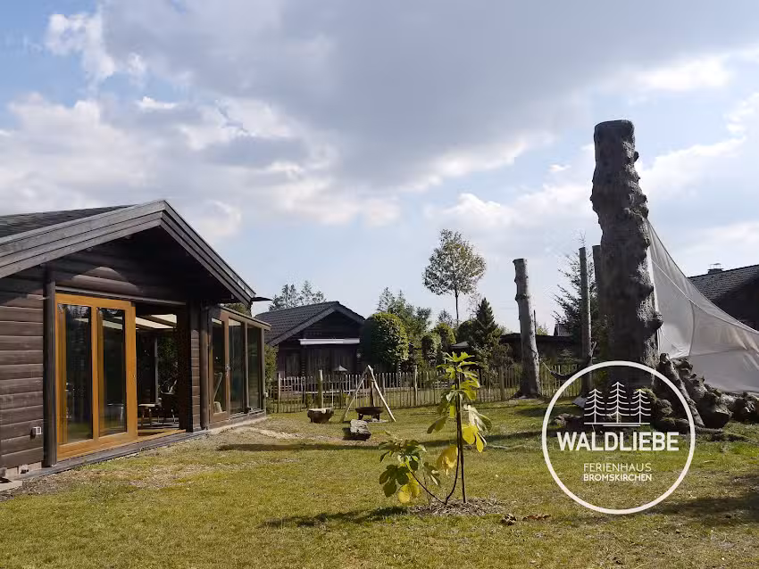 Ferienhaus Waldliebe