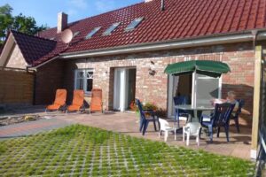 Ferienhaus Warfsmann