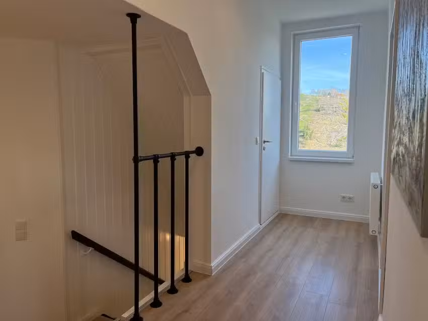 Ferienhaus Wäschegrund