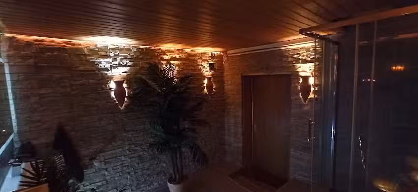 Ferienhaus Wasgaublick