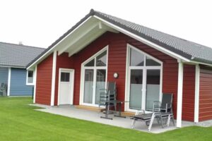 Ferienhaus Waterkant 22