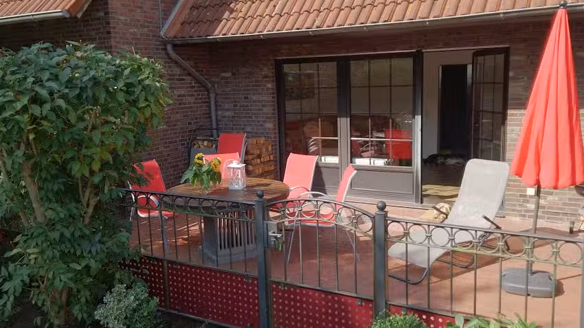 FERIENHAUS WATERK&Ouml;TER