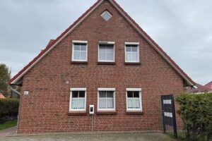Ferienhaus Wattl&ouml;per Carolinensiel