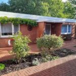Ferienhaus Weideblick