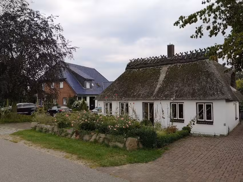 Ferienhaus Weitblick