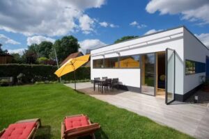 Ferienhaus Weitblick