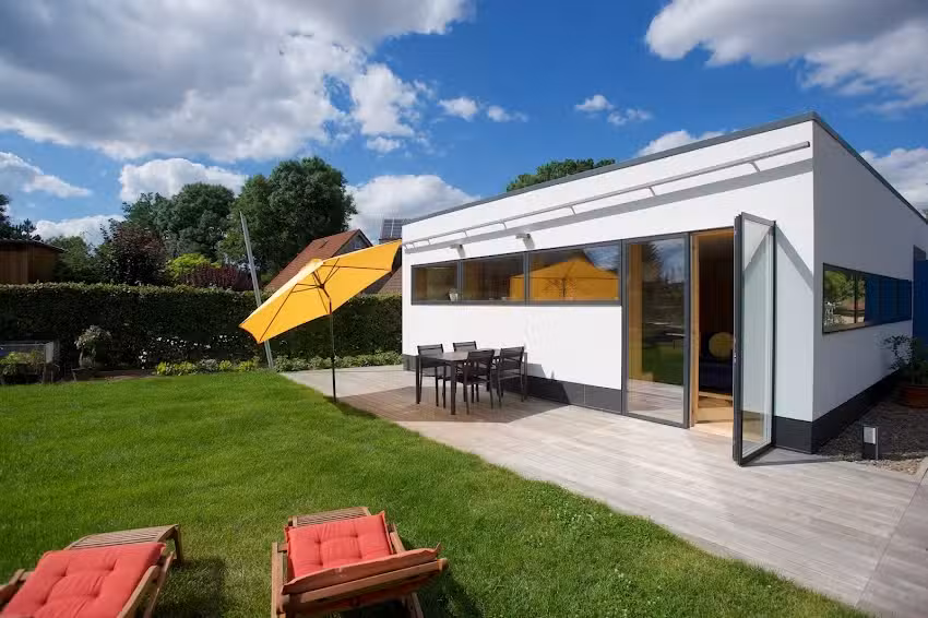 Ferienhaus Weitblick