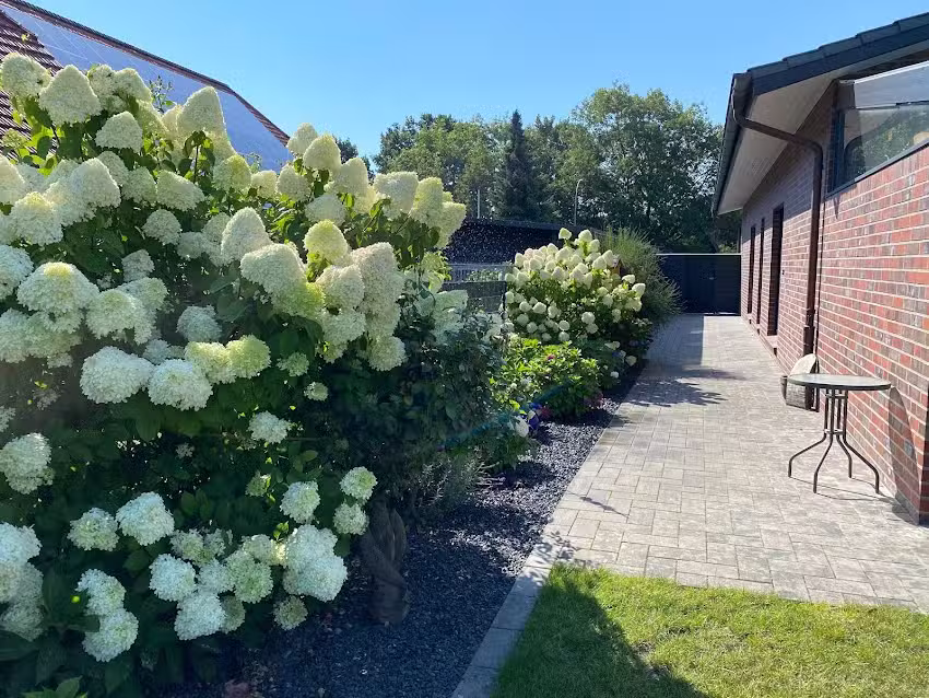 Ferienhaus Weitblick