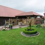 Ferienhaus Wellness-Oase