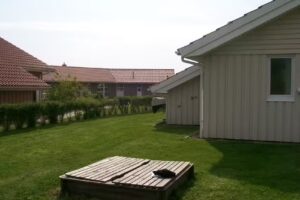 Ferienhaus Wellnessoase