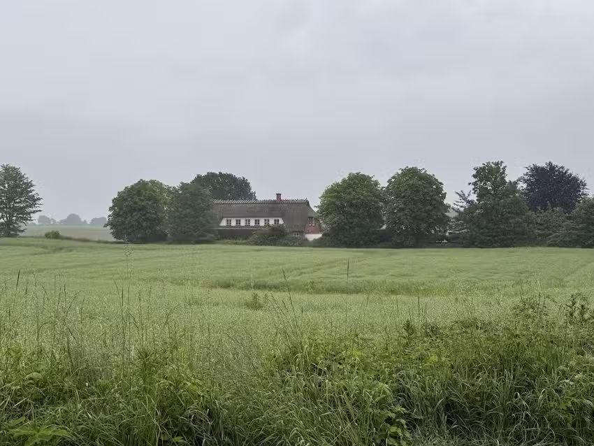 Ferienhaus Werner Carsten