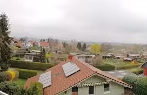 Ferienhaus Wernigerode