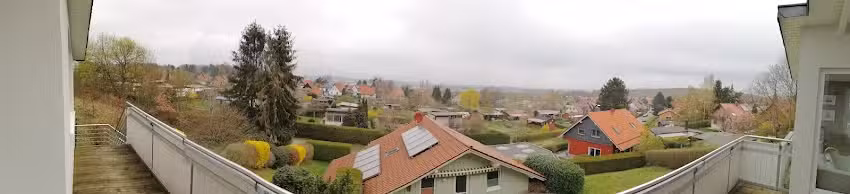 Ferienhaus Wernigerode